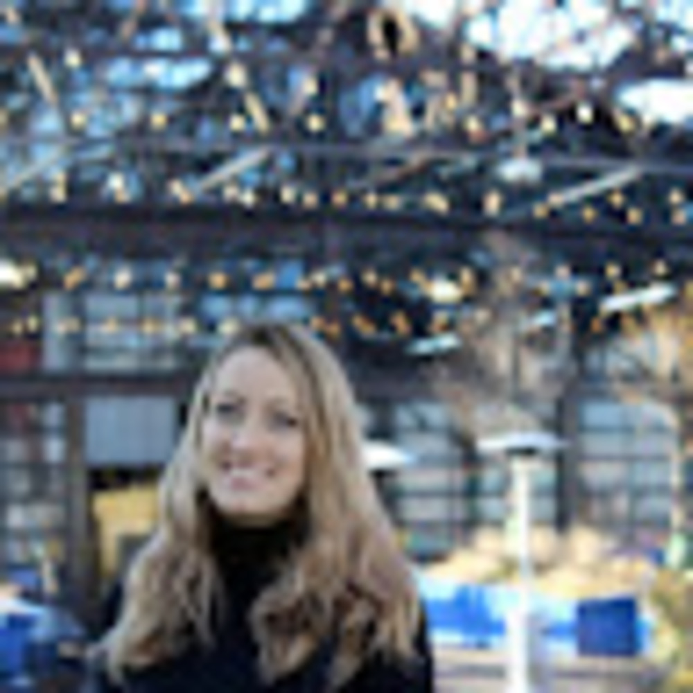 Meet your Posher, Rachel